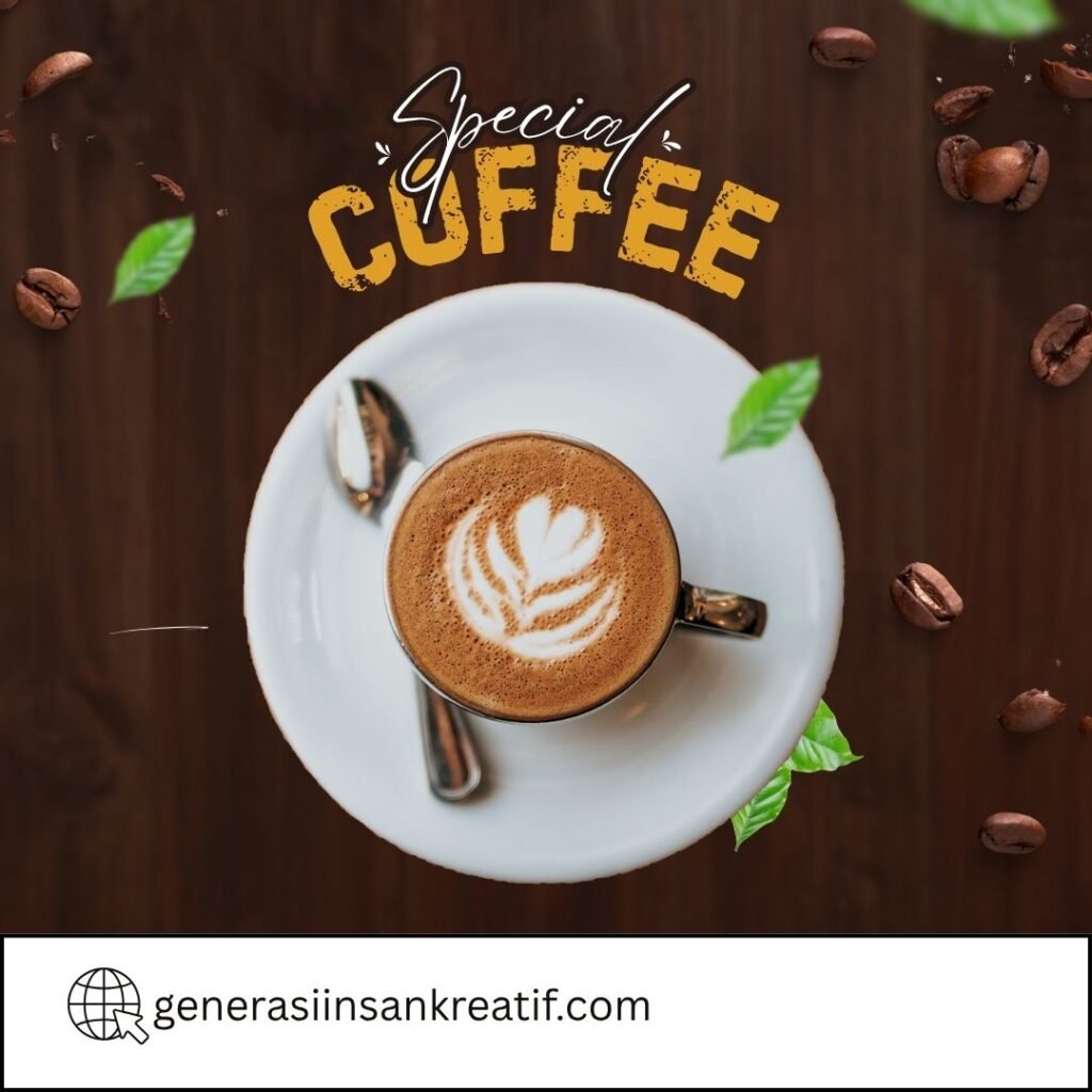 latte art