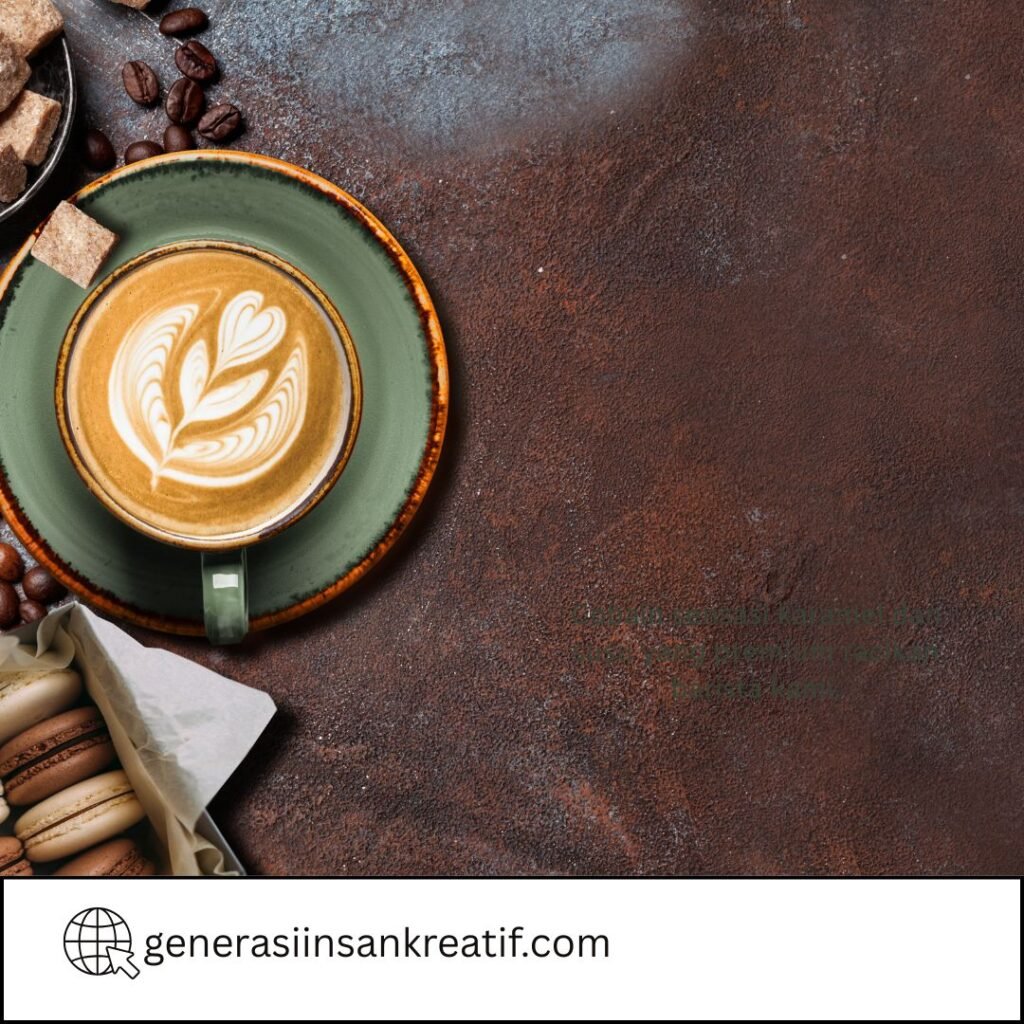 latte art