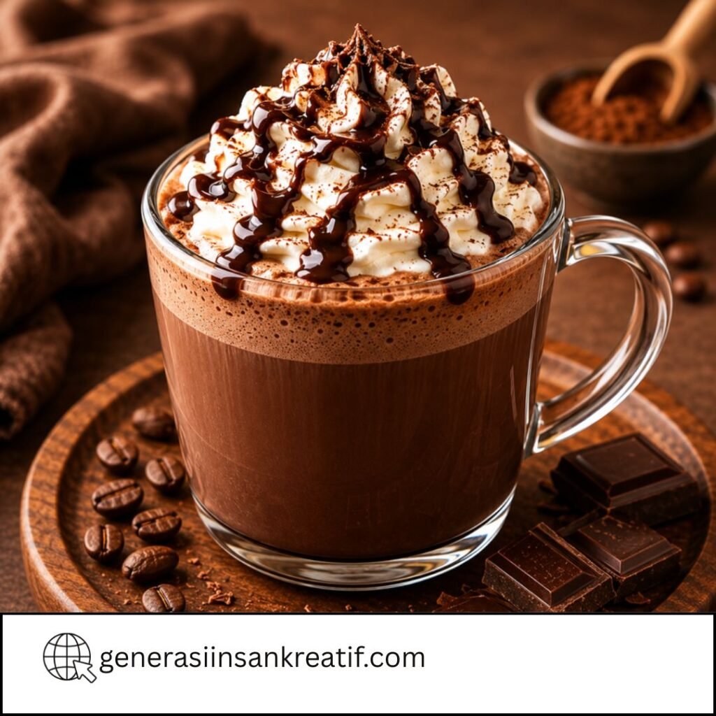 mocha 