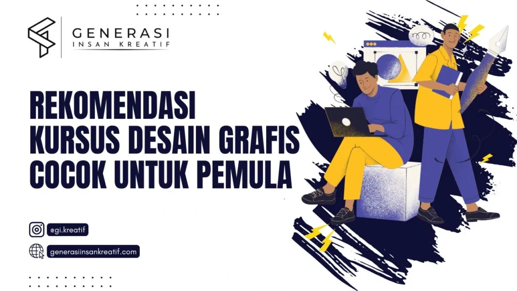 Kursus Desain Grafis