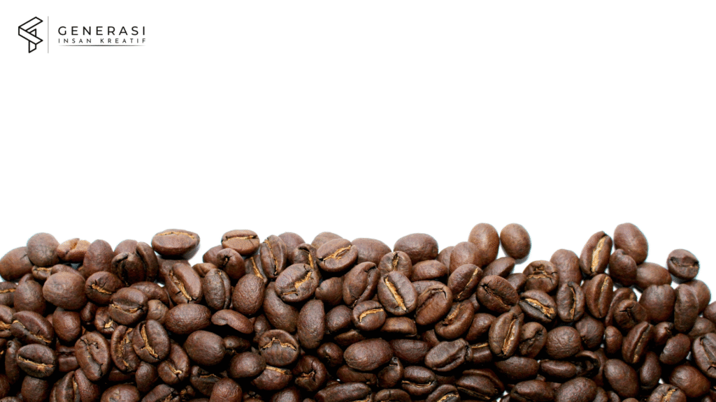 biji kopi untuk cold brew