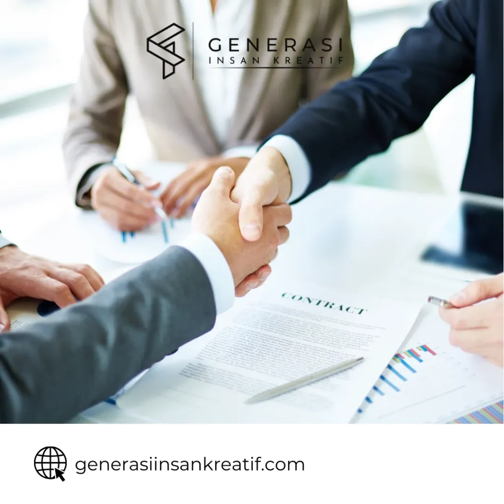 apa itu stakeholder?