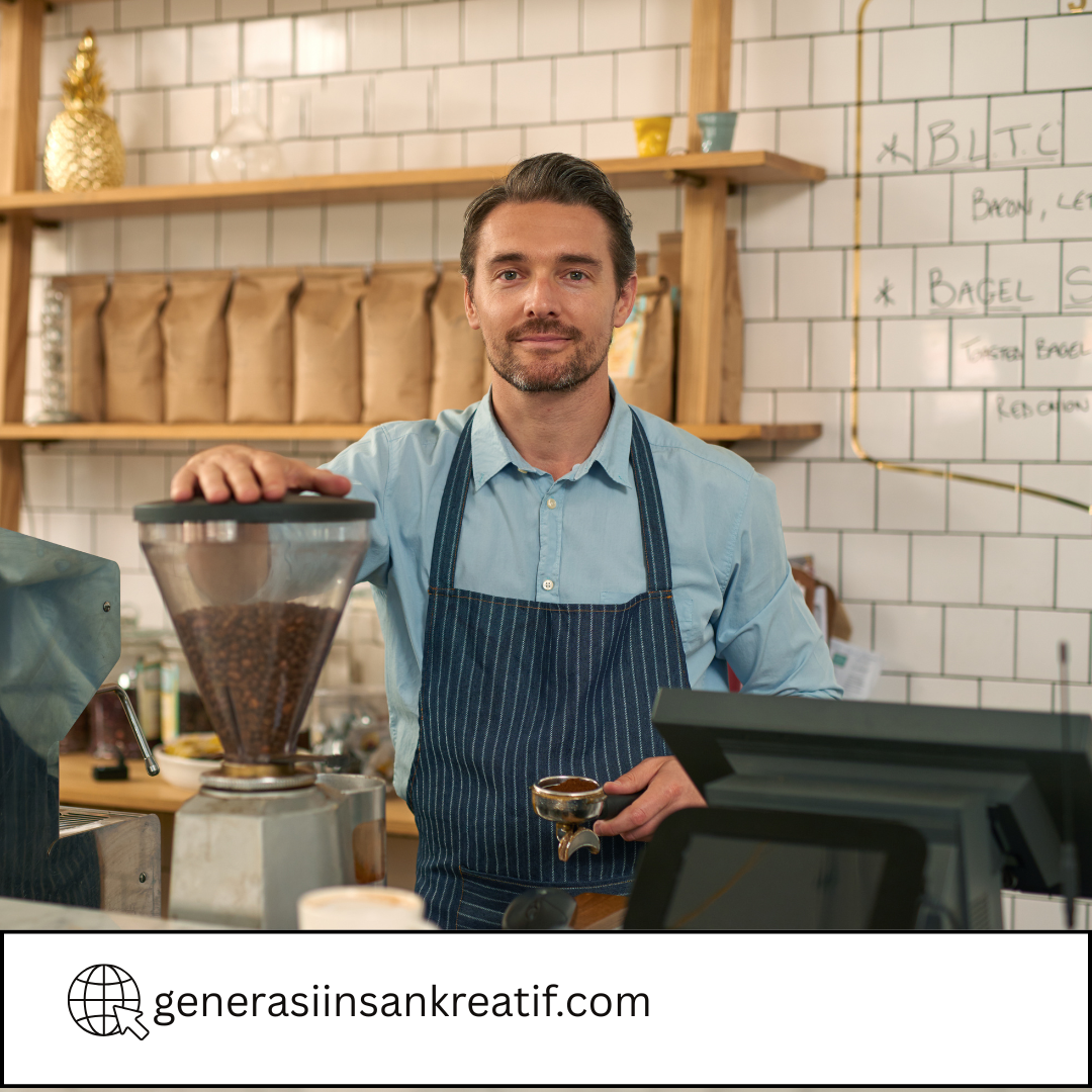 Skill Barista