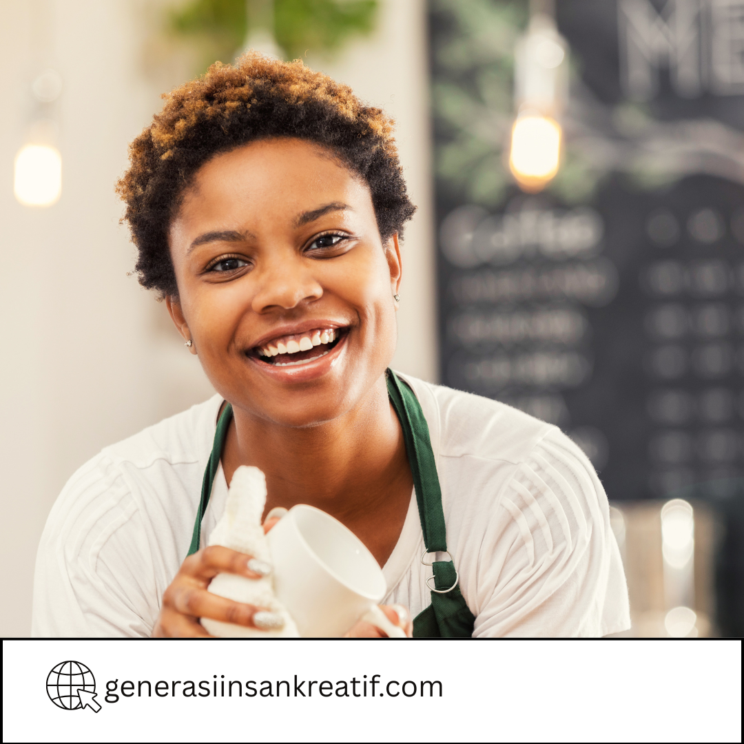 Skill Barista
