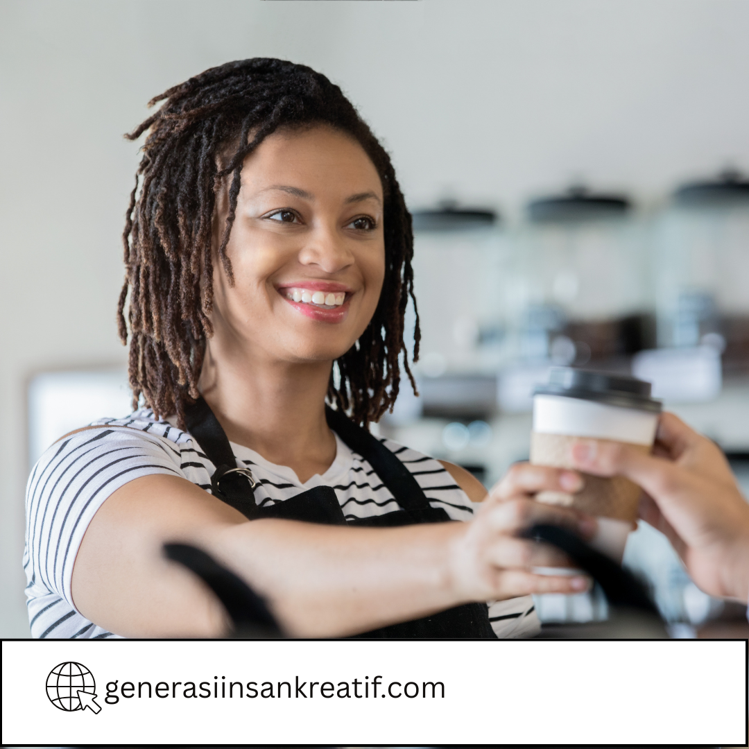 Skill Barista