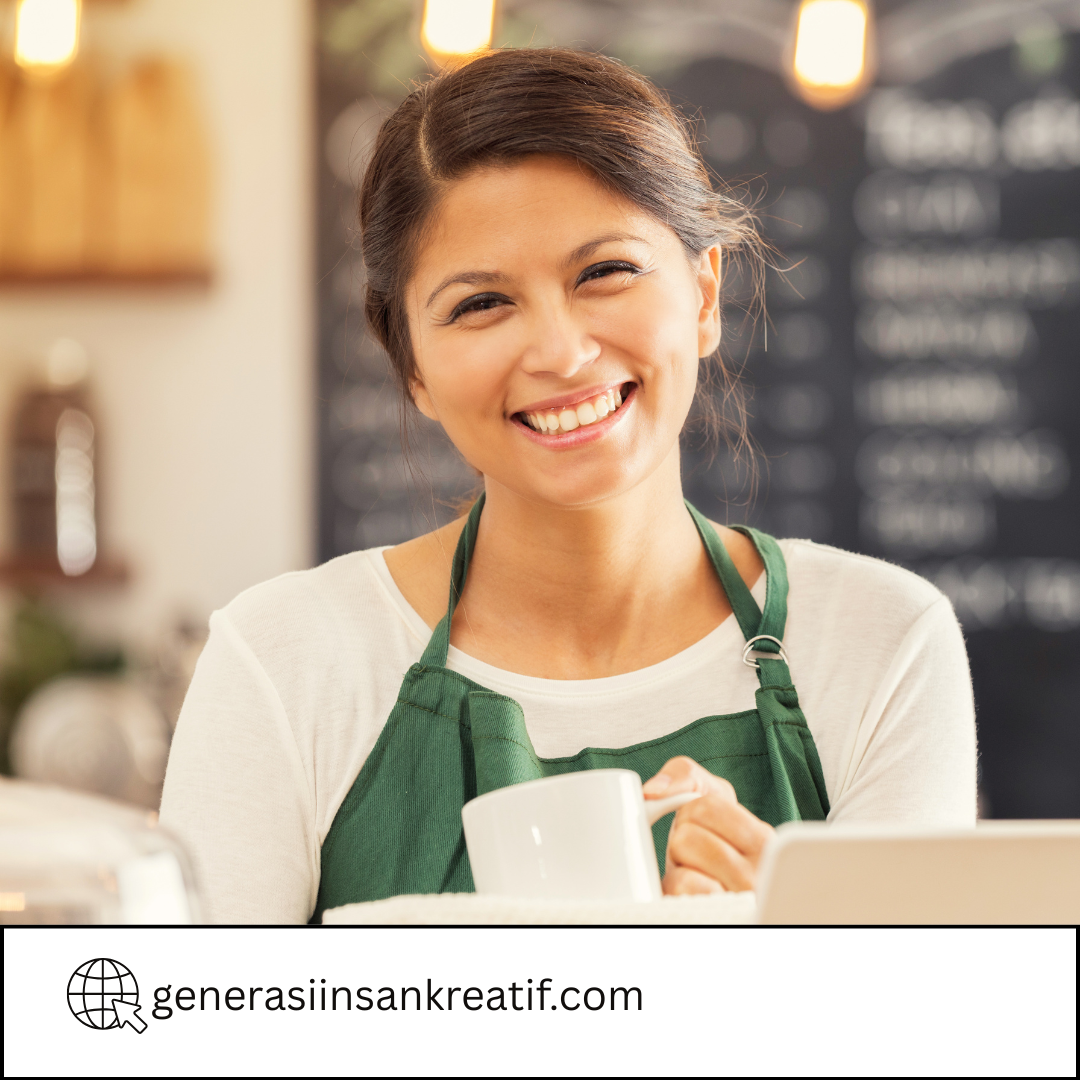 Skill Barista