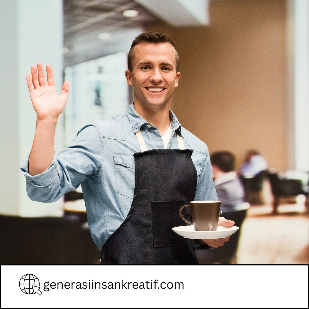Skill Barista