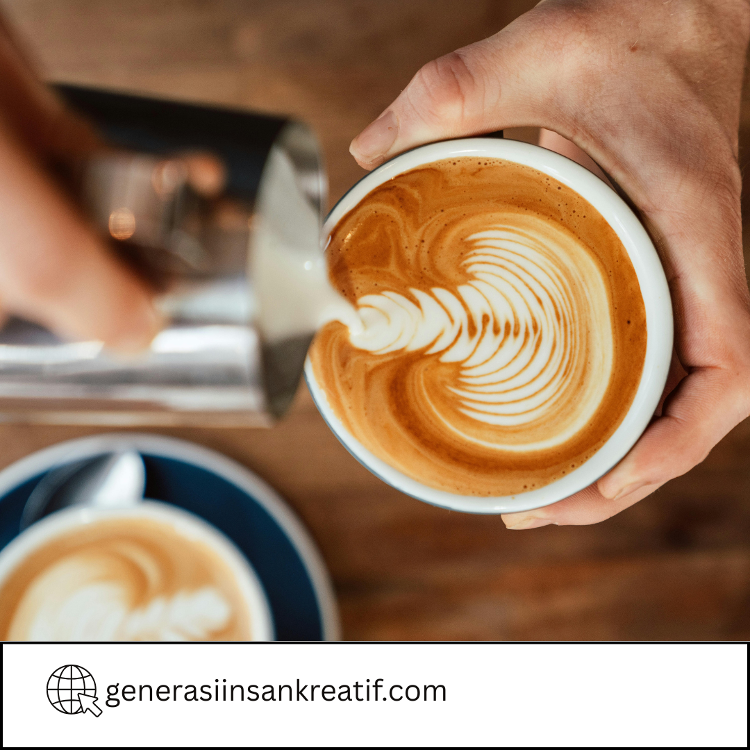 Gaji barista