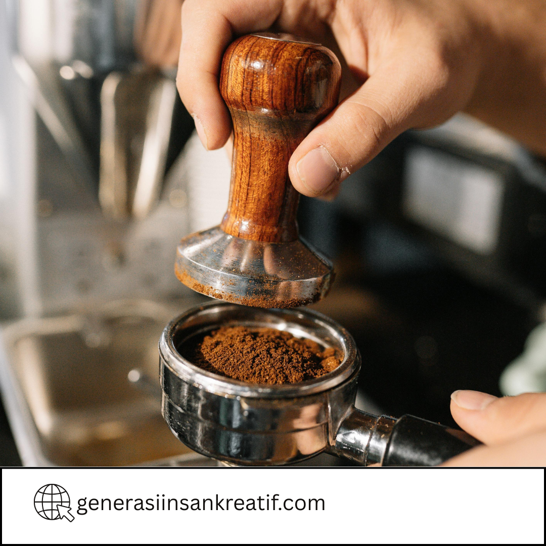 Gaji barista