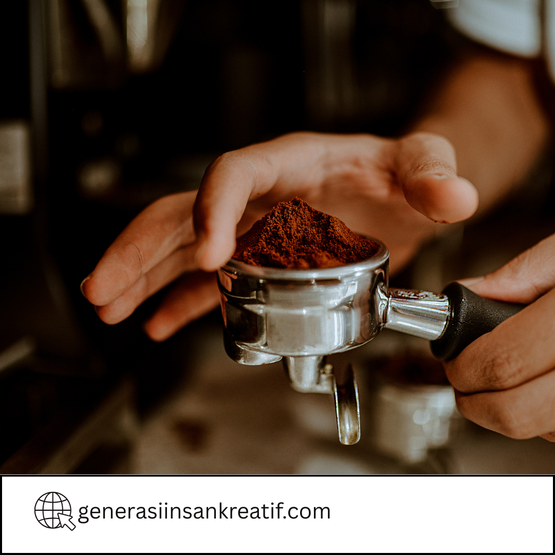 Gaji barista