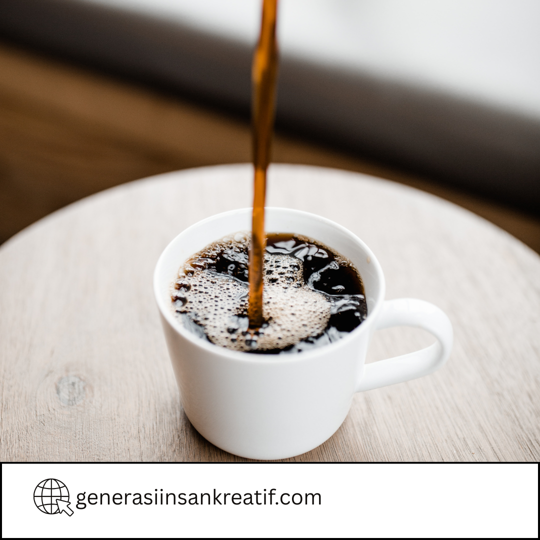 Gaji barista Kopi Kenangan