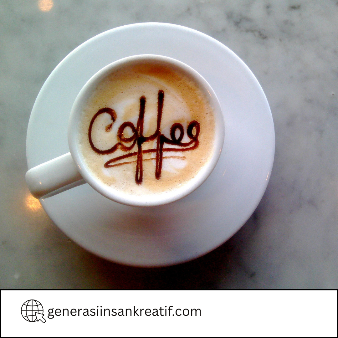 Gaji barista Fore Coffee