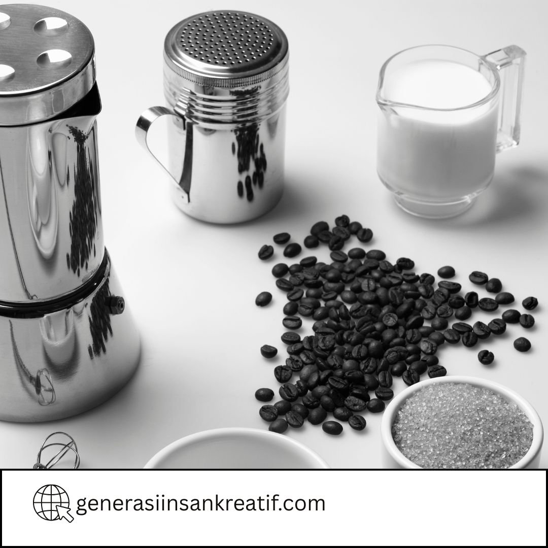 Head Barista