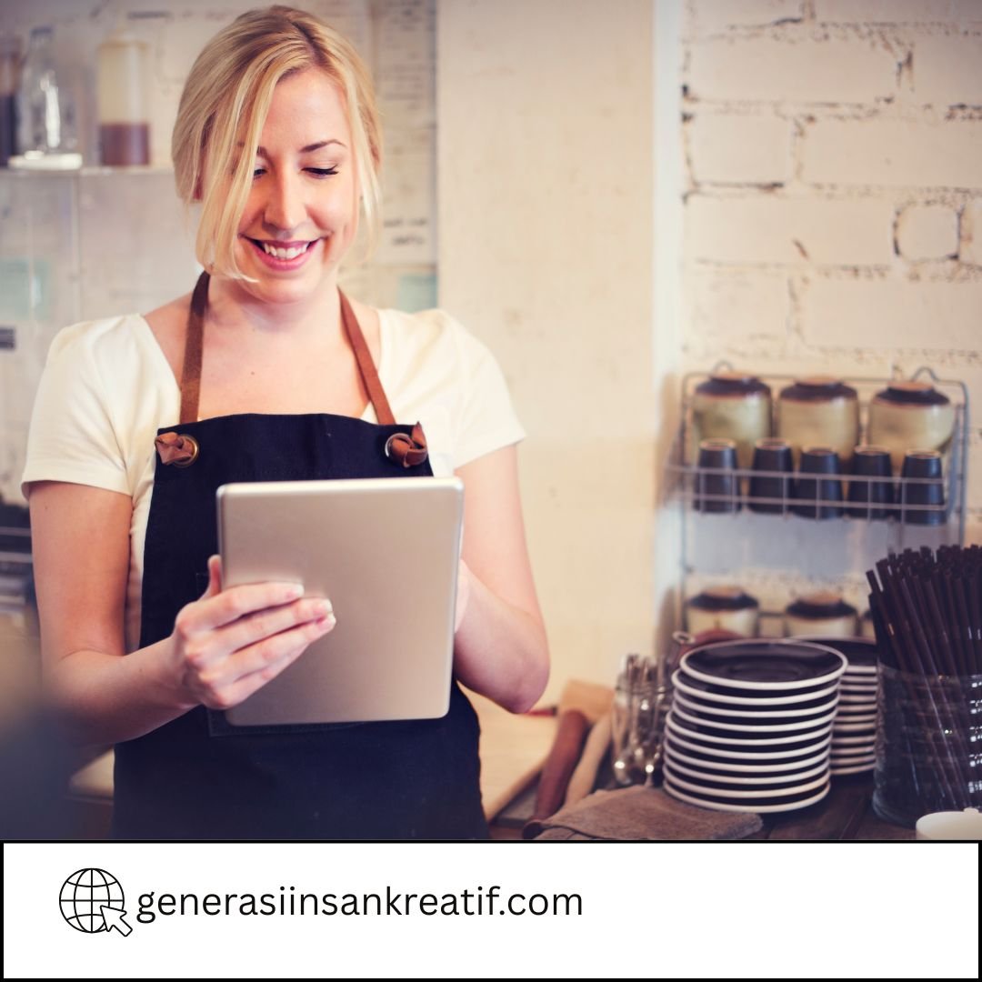 Head Barista