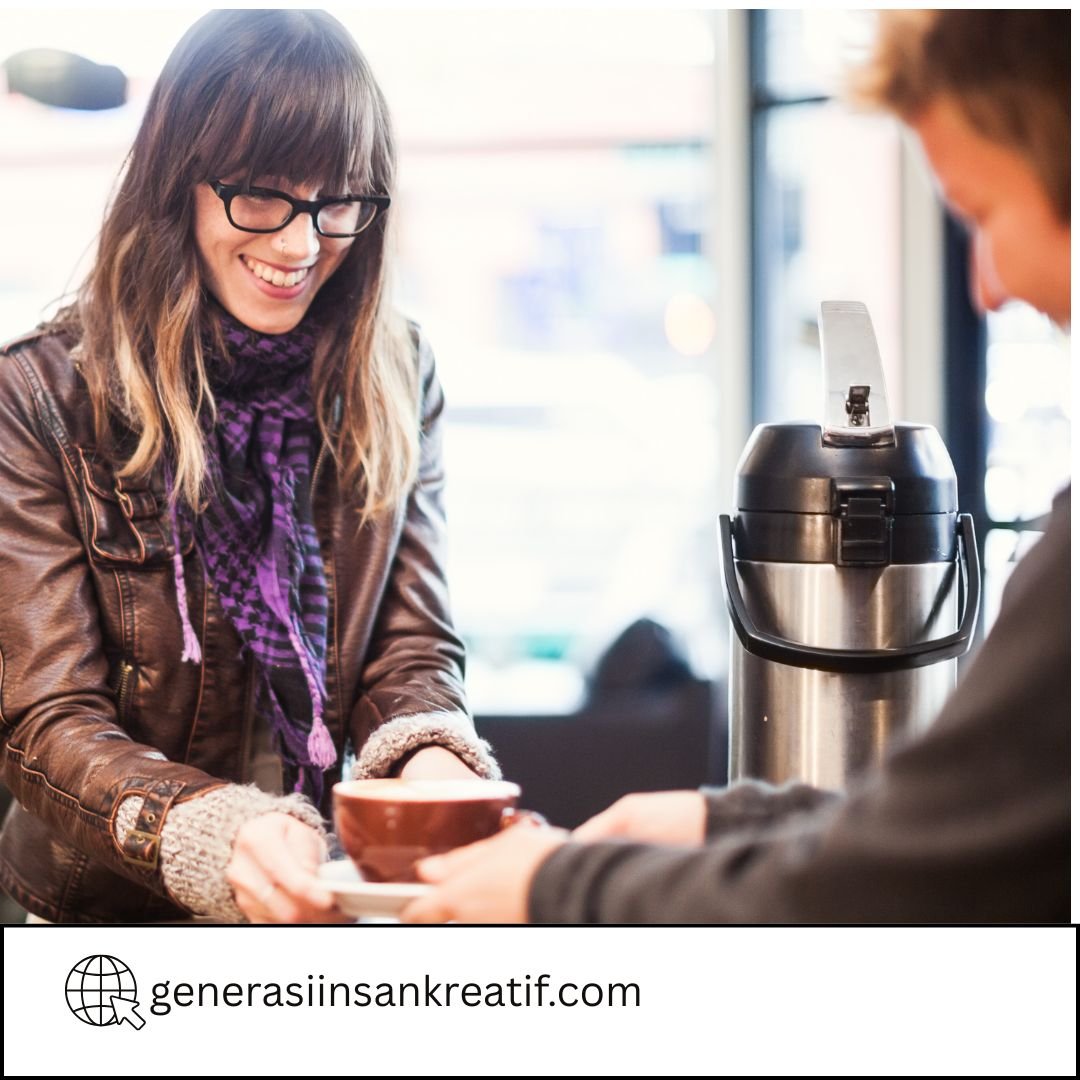 Head Barista