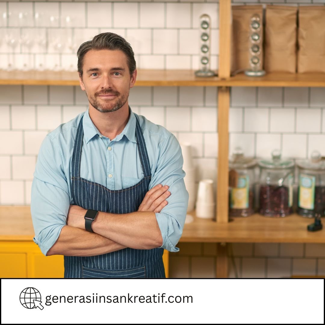 Head Barista