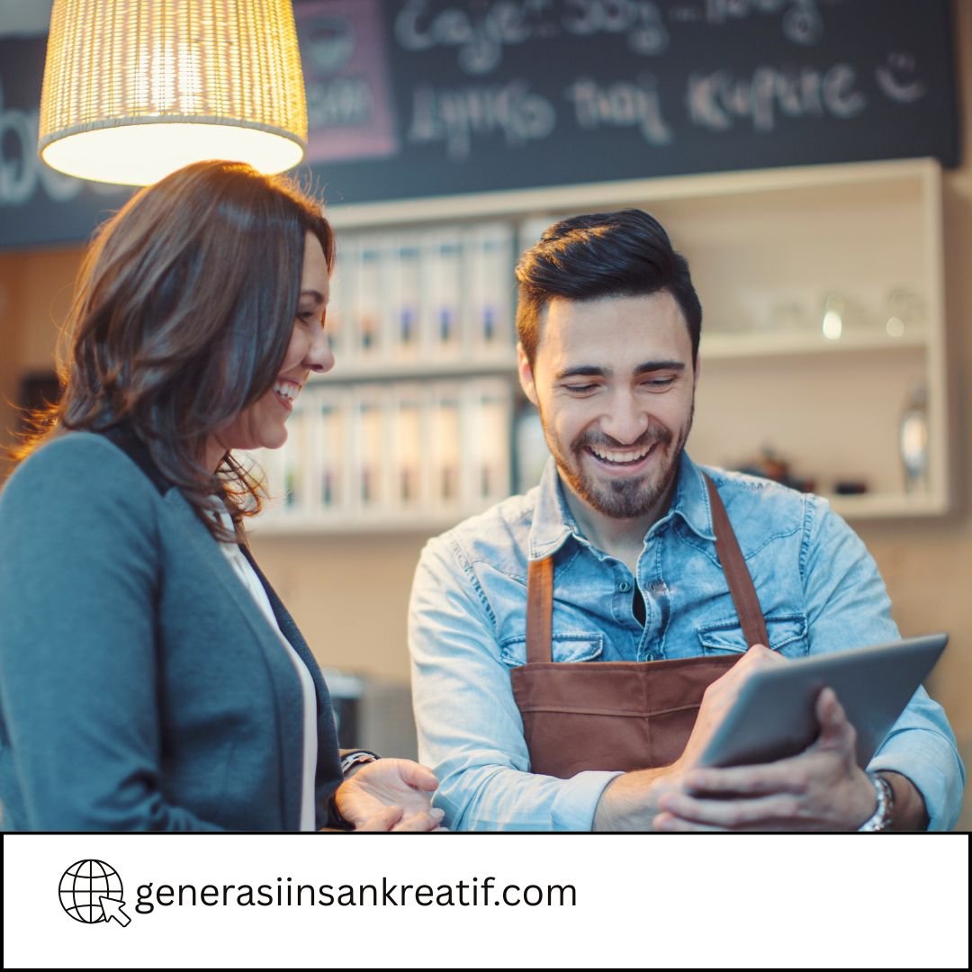 Head Barista
