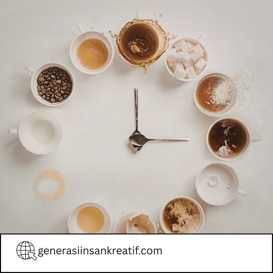 Head Barista