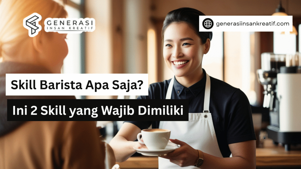 Skill Barista