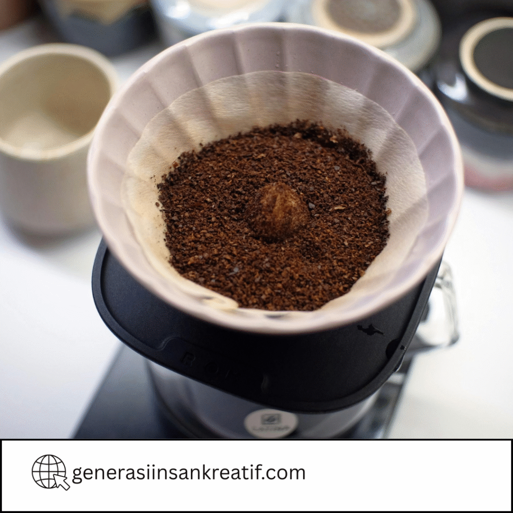 Grind Size
