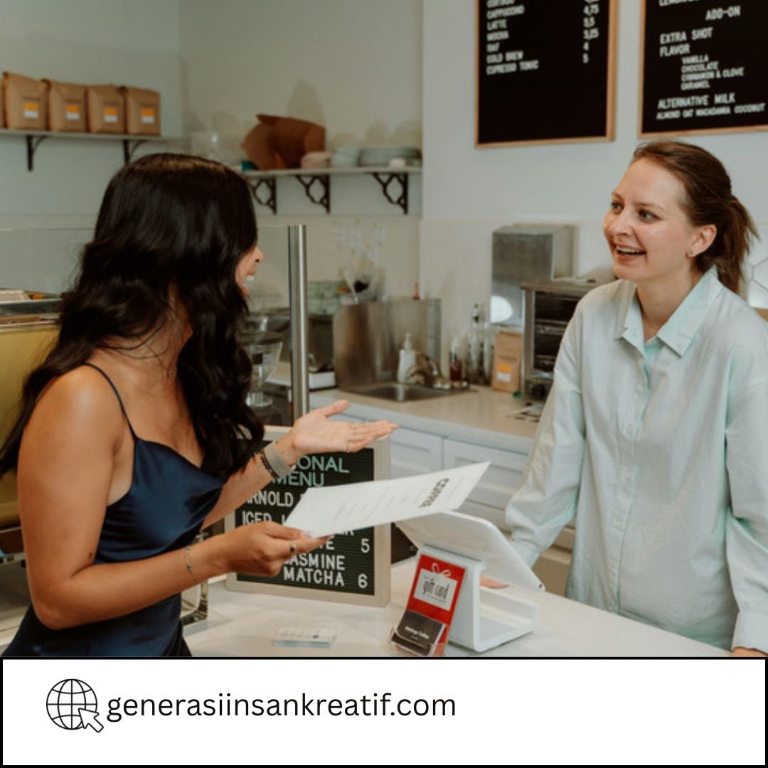 Interview Barista
