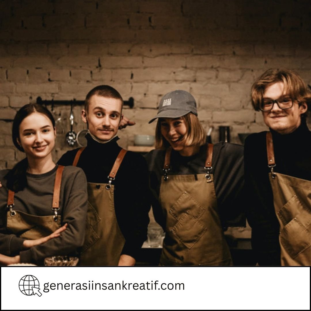 Interview Barista