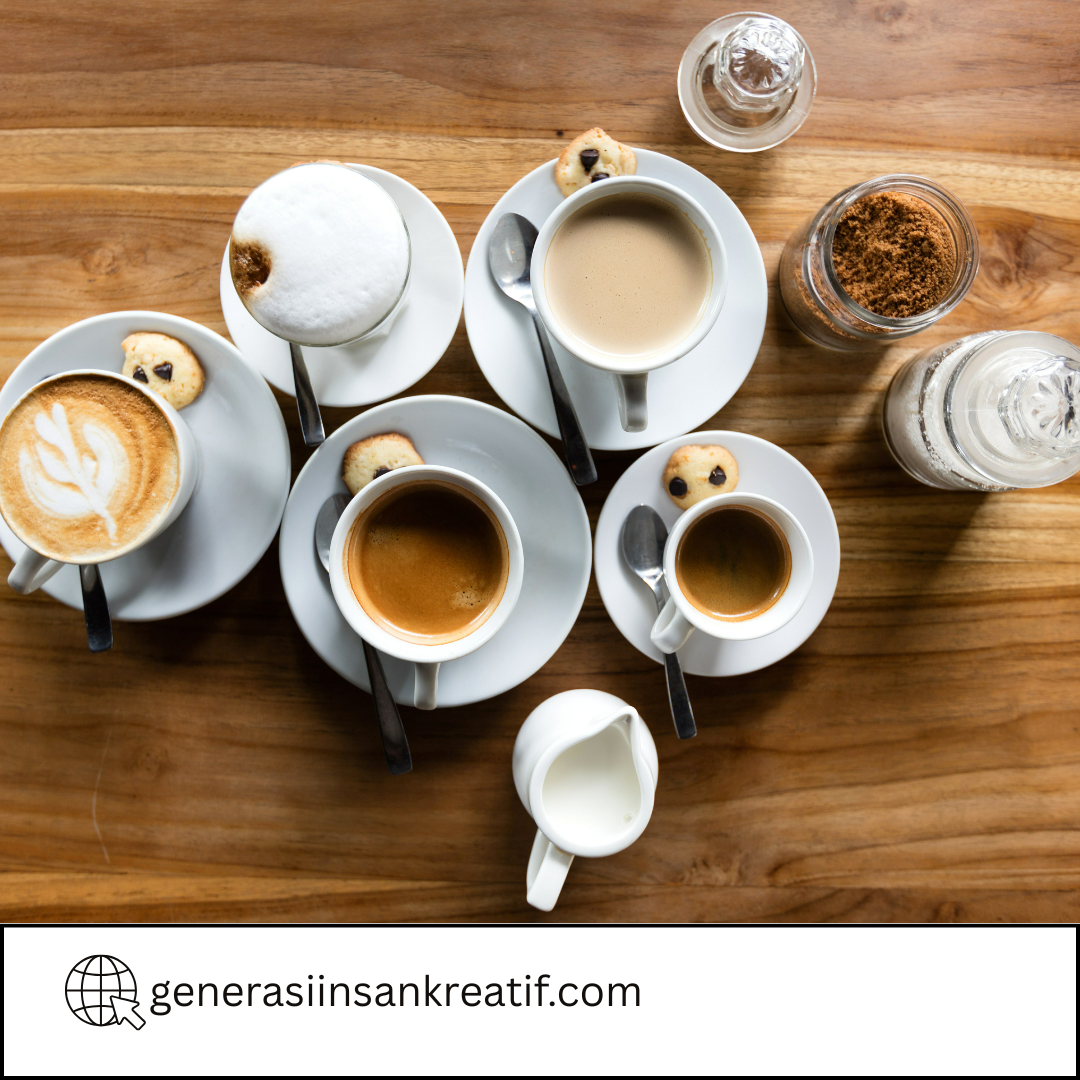 Kursus Barista
