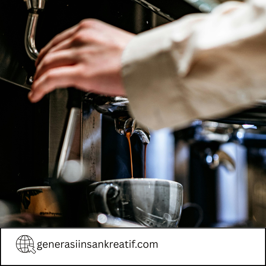 Kursus Barista