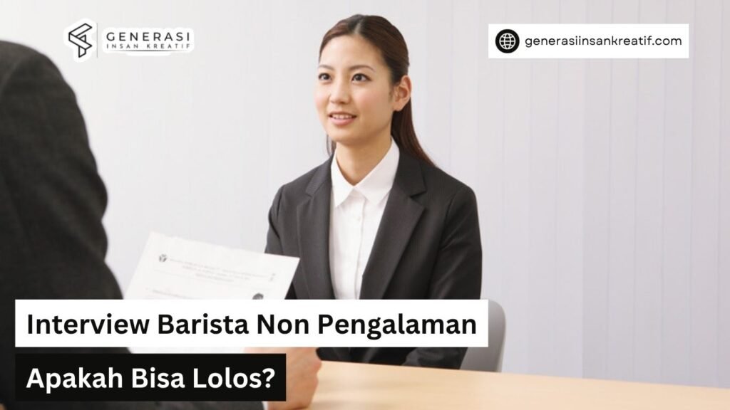 Interview Barista